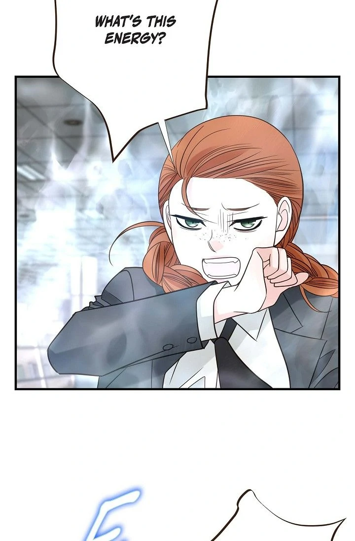 No Exit Chapter 94 - page 56