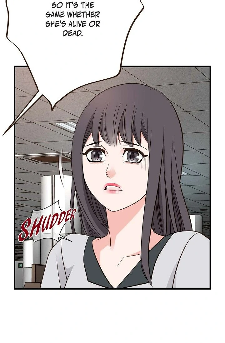 No Exit Chapter 94 - page 6