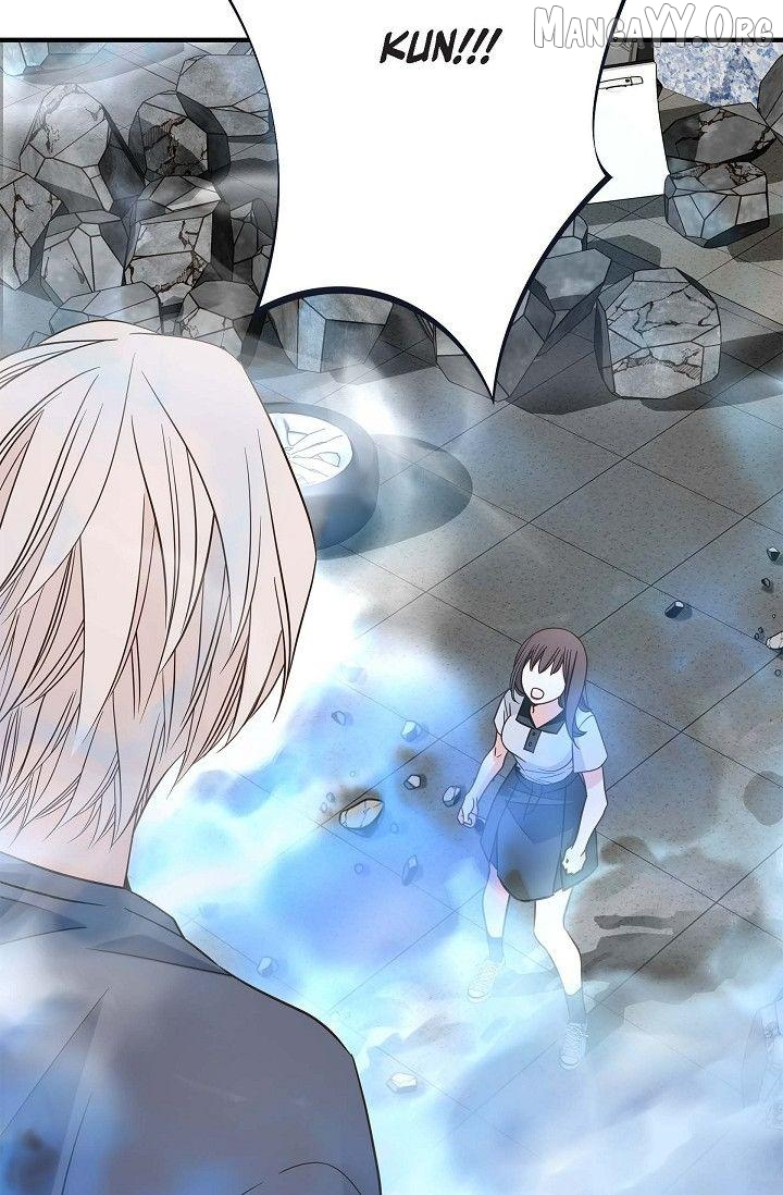 No Exit Chapter 94 - page 63