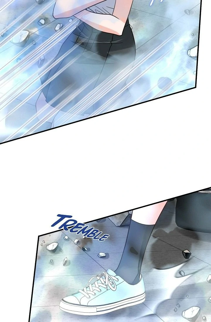 No Exit Chapter 94 - page 65