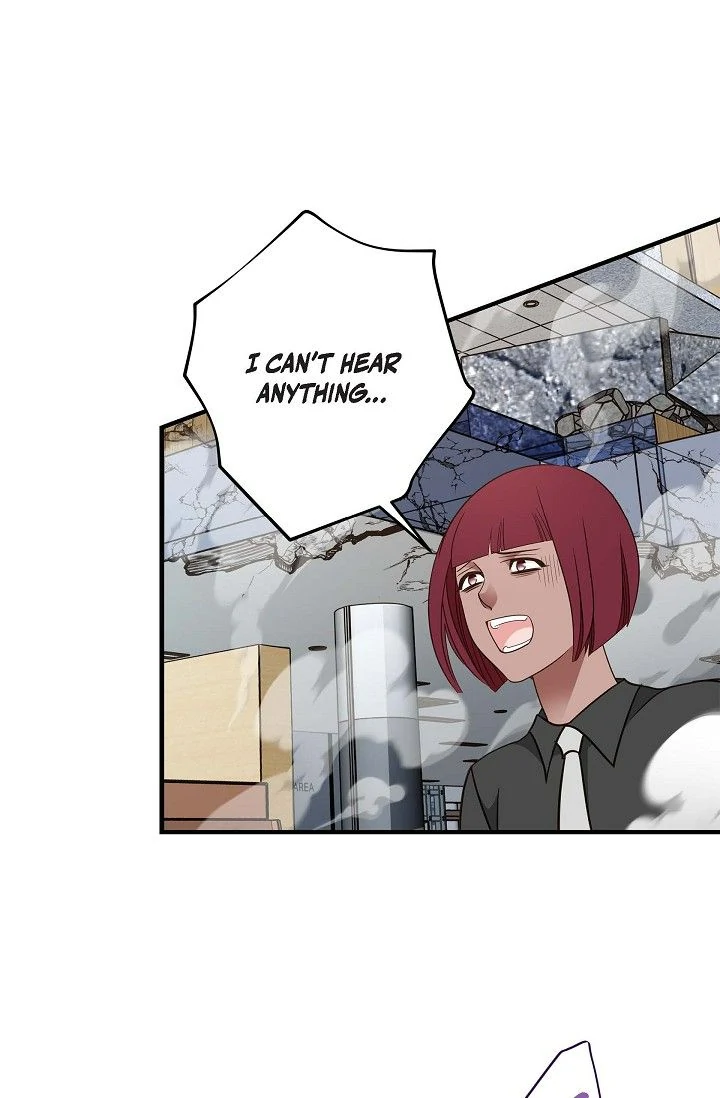 No Exit Chapter 94 - page 73