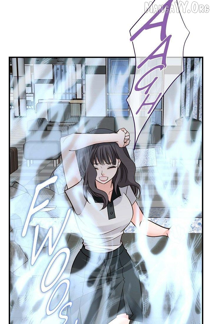 No Exit Chapter 94 - page 74
