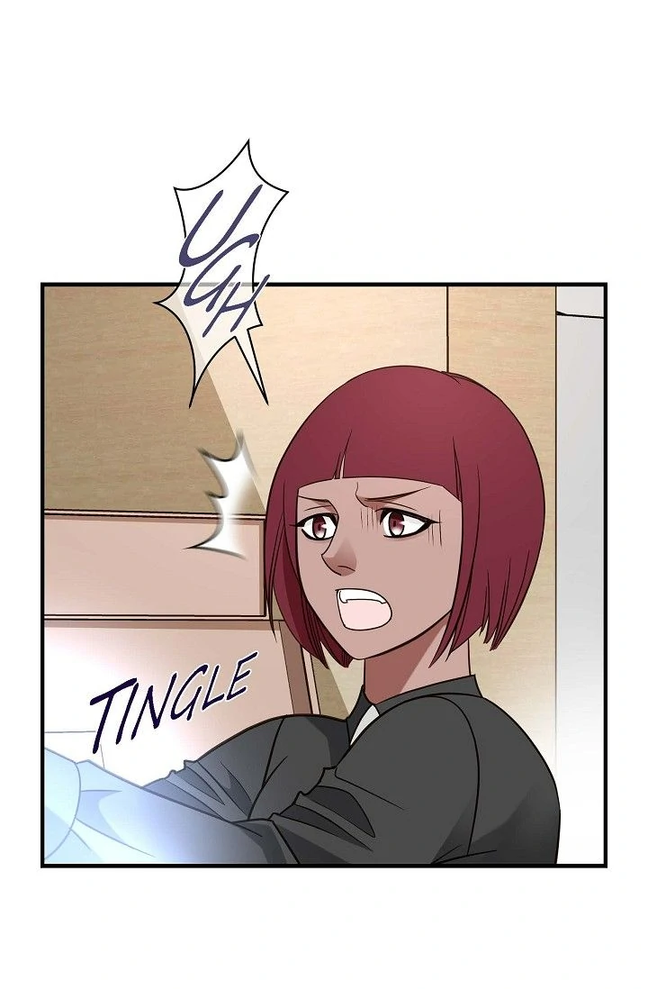 No Exit Chapter 94 - page 9