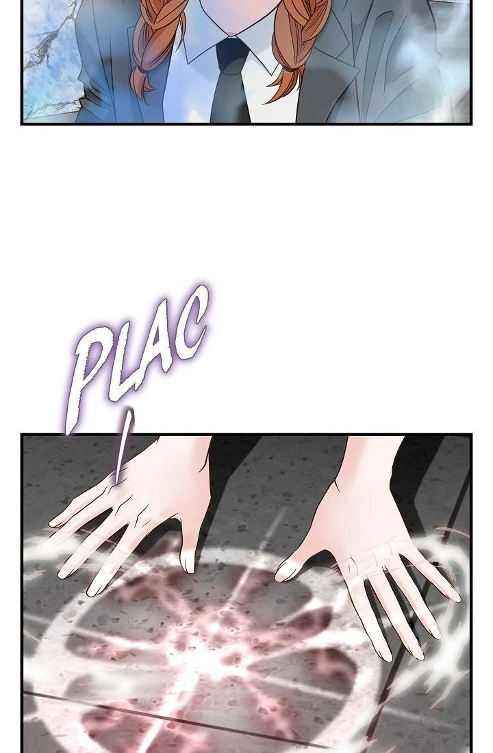 No Exit Chapter 94 - page 95
