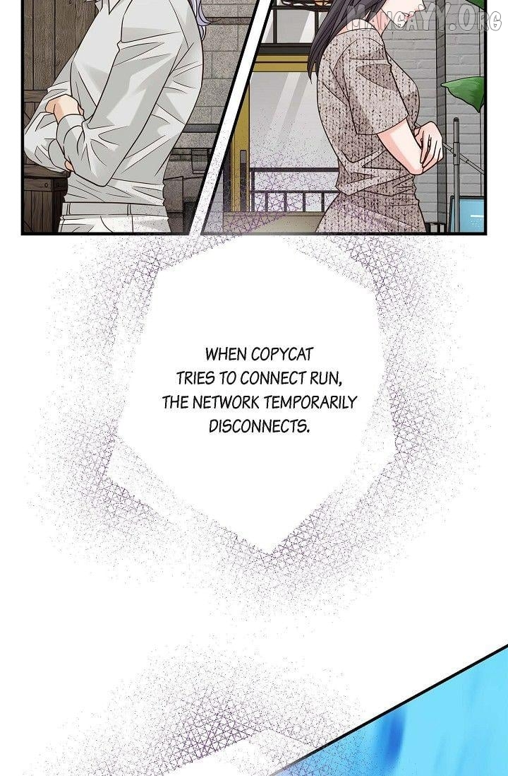 No Exit Chapter 94 - page 99