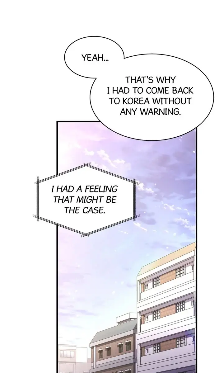 Dominant Castle Chapter 43 - page 14
