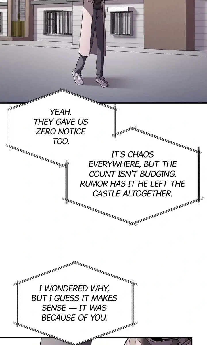 Dominant Castle Chapter 43 - page 16