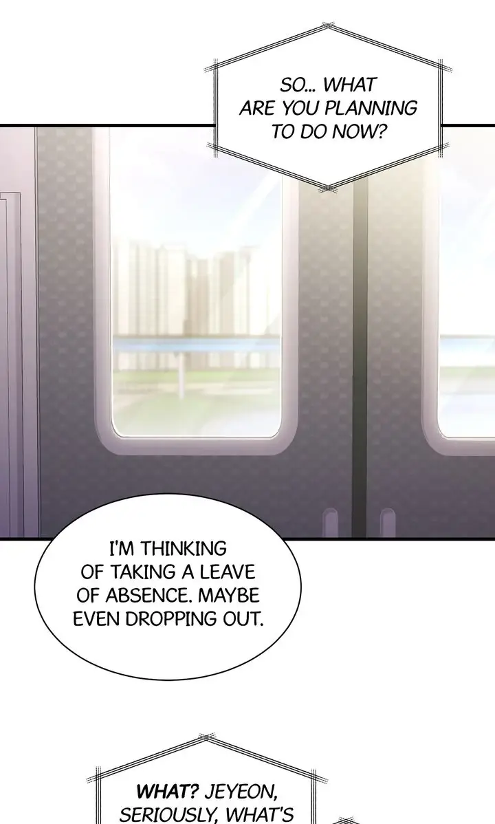 Dominant Castle Chapter 43 - page 18