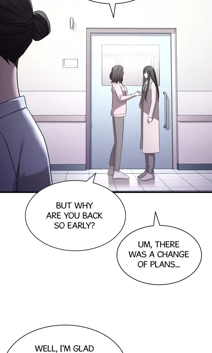 Dominant Castle Chapter 43 - page 25