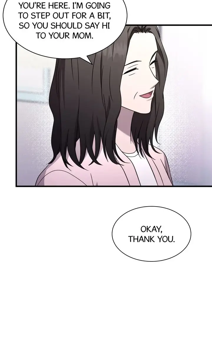Dominant Castle Chapter 43 - page 26