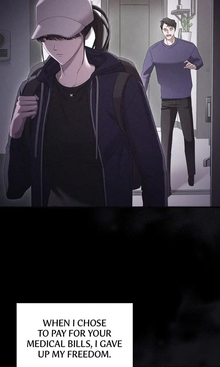 Dominant Castle Chapter 43 - page 34
