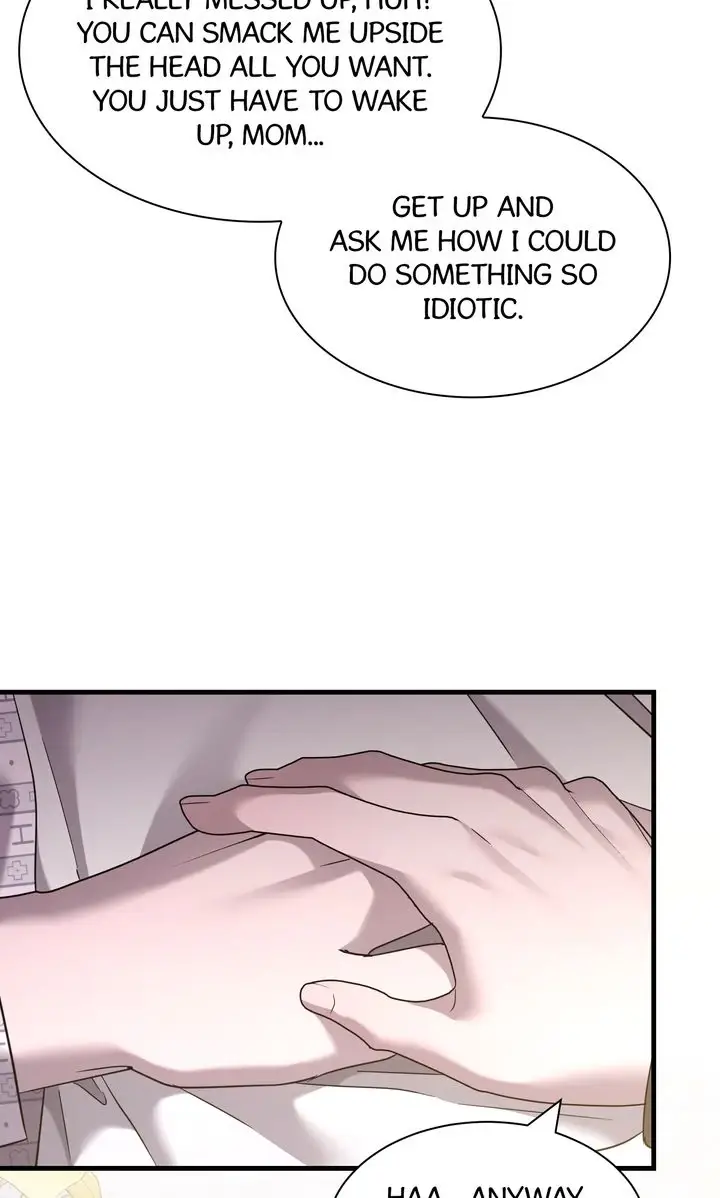 Dominant Castle Chapter 43 - page 39