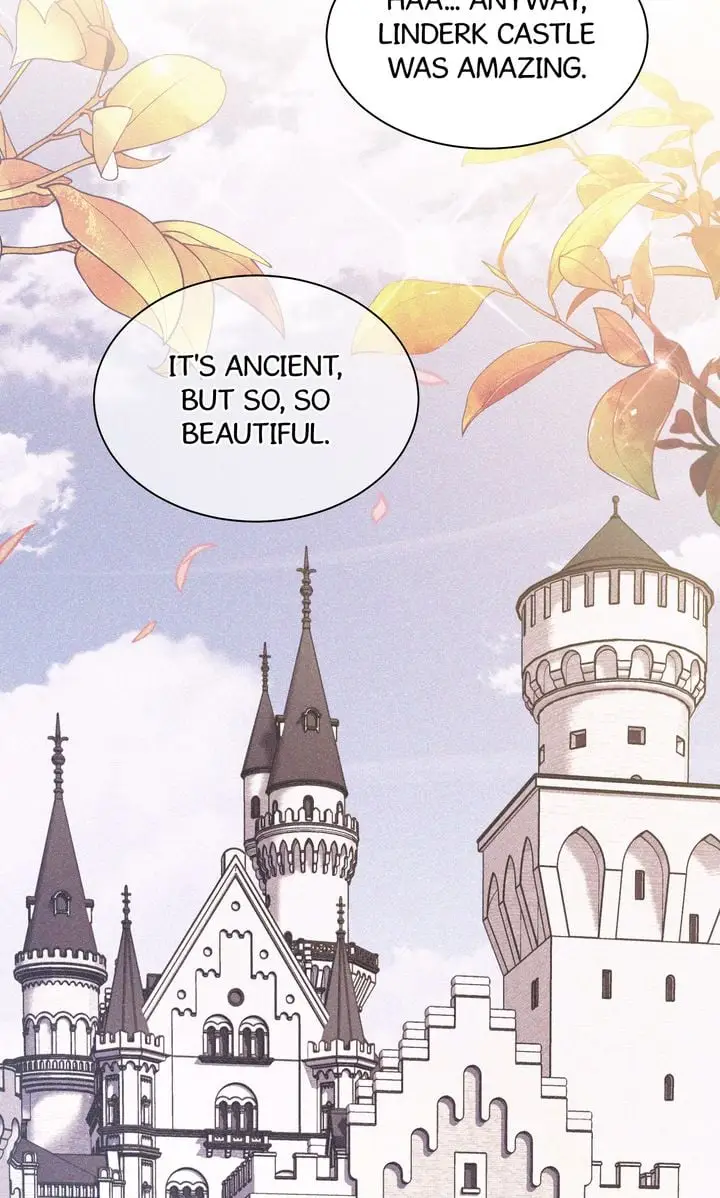 Dominant Castle Chapter 43 - page 40