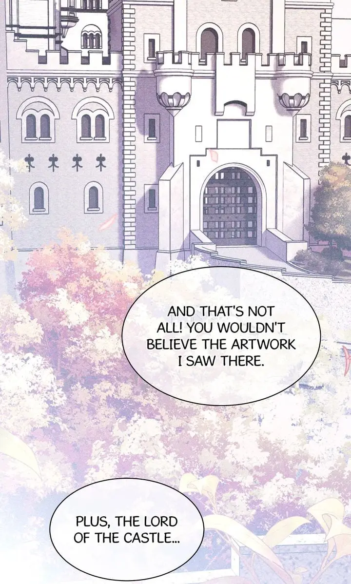 Dominant Castle Chapter 43 - page 41