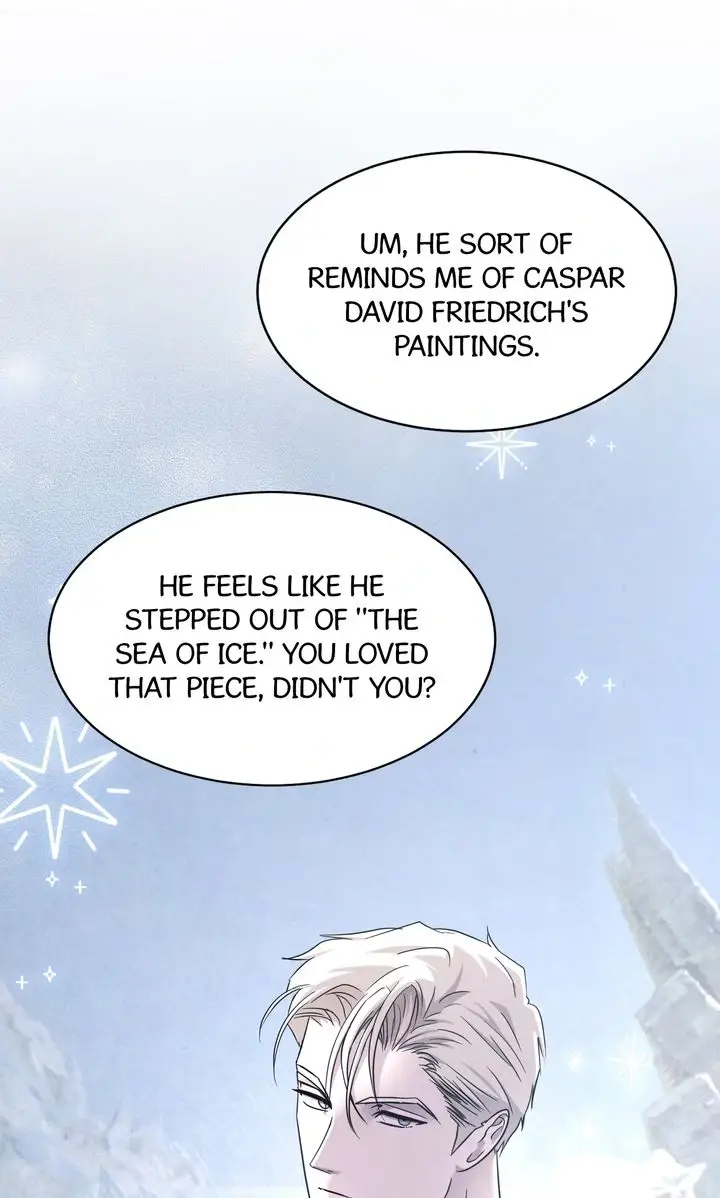 Dominant Castle Chapter 43 - page 43
