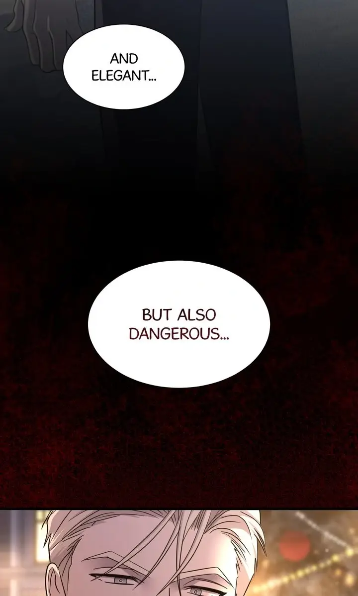 Dominant Castle Chapter 43 - page 45