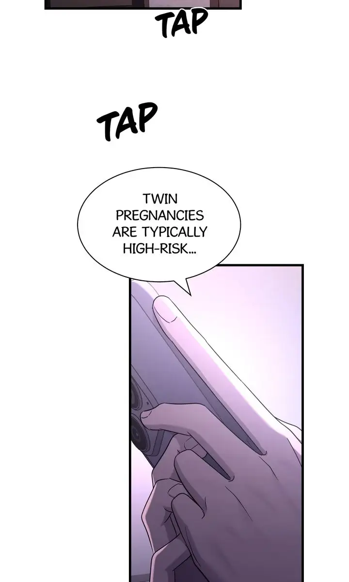 Dominant Castle Chapter 43 - page 67