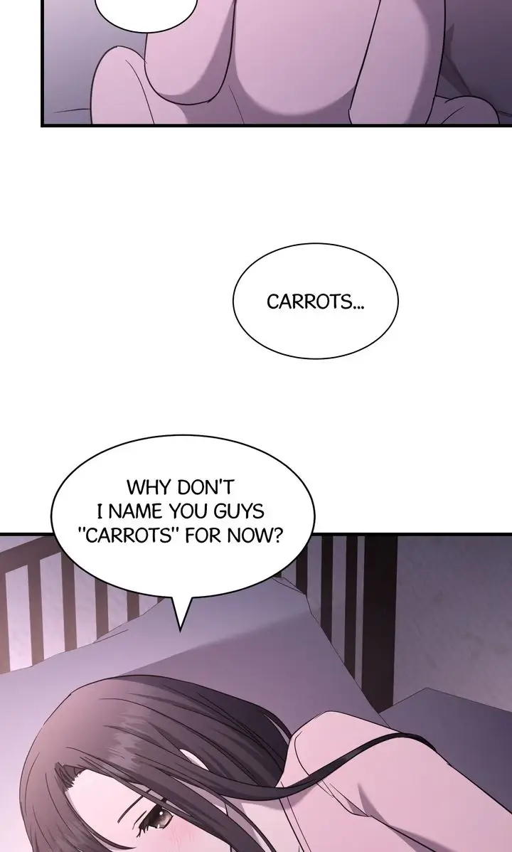 Dominant Castle Chapter 43 - page 72