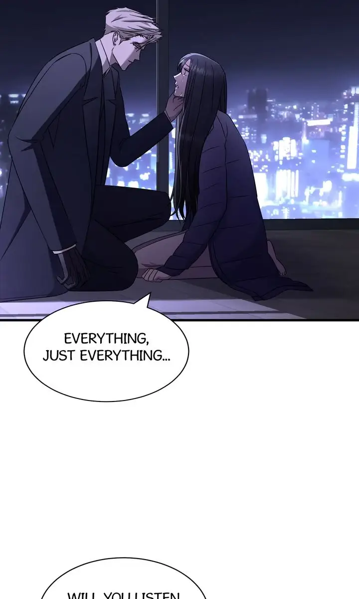 Dominant Castle Chapter 44 - page 101