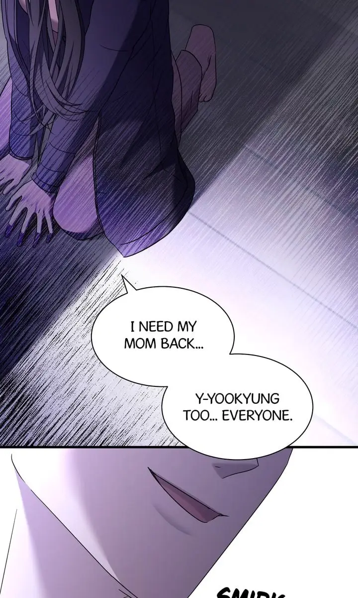 Dominant Castle Chapter 44 - page 104