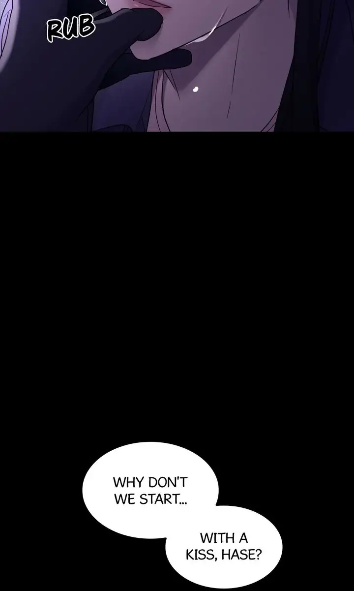 Dominant Castle Chapter 44 - page 106