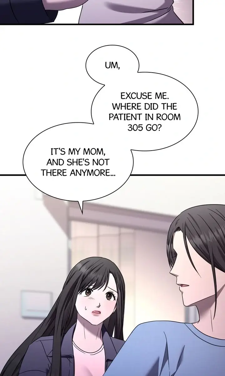 Dominant Castle Chapter 44 - page 46