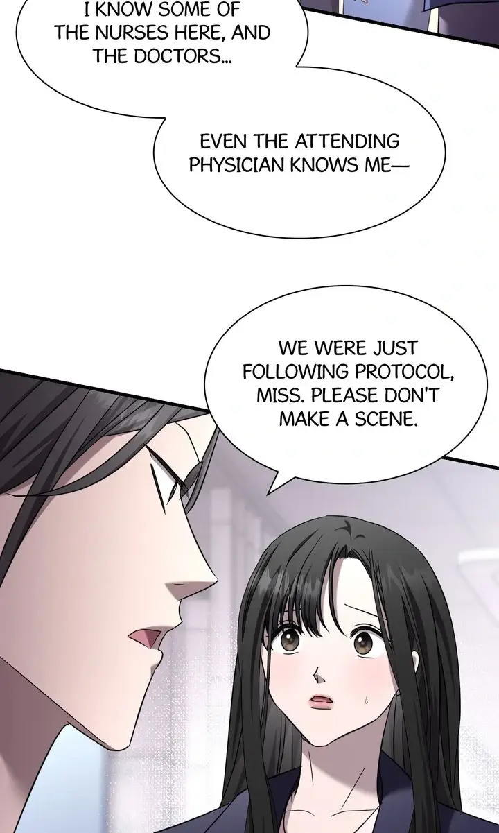 Dominant Castle Chapter 44 - page 50