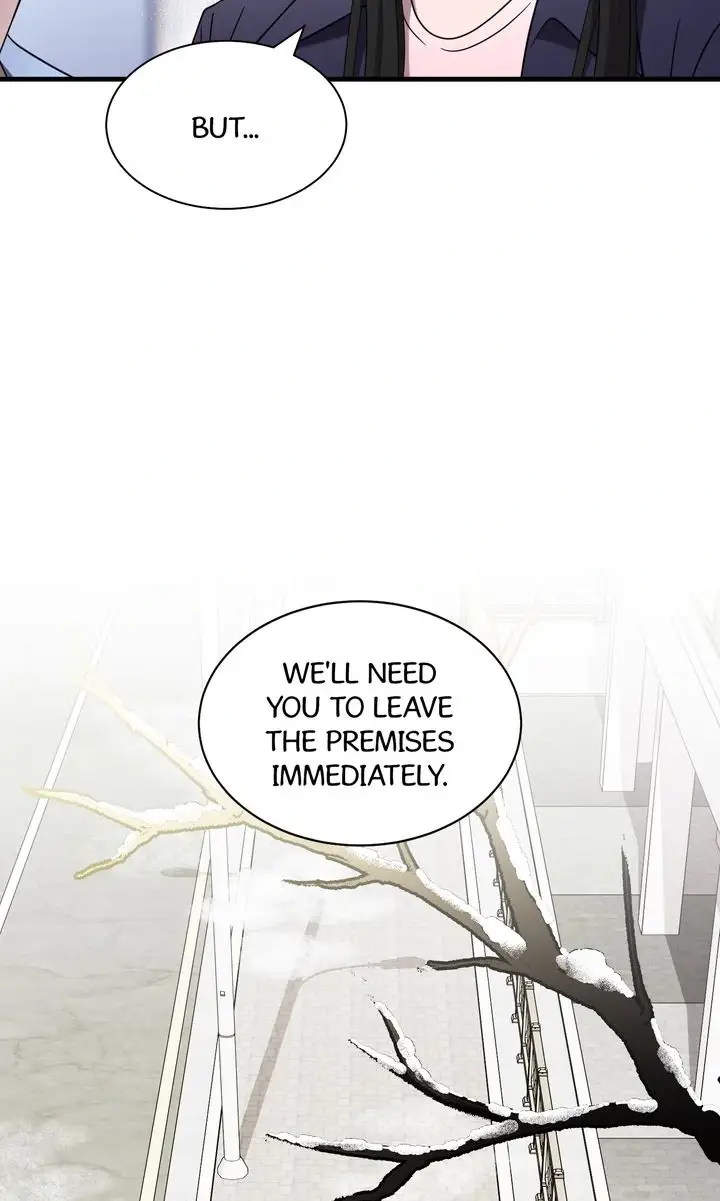 Dominant Castle Chapter 44 - page 51