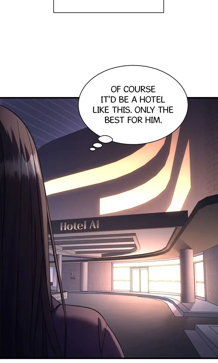 Dominant Castle Chapter 44 - page 60