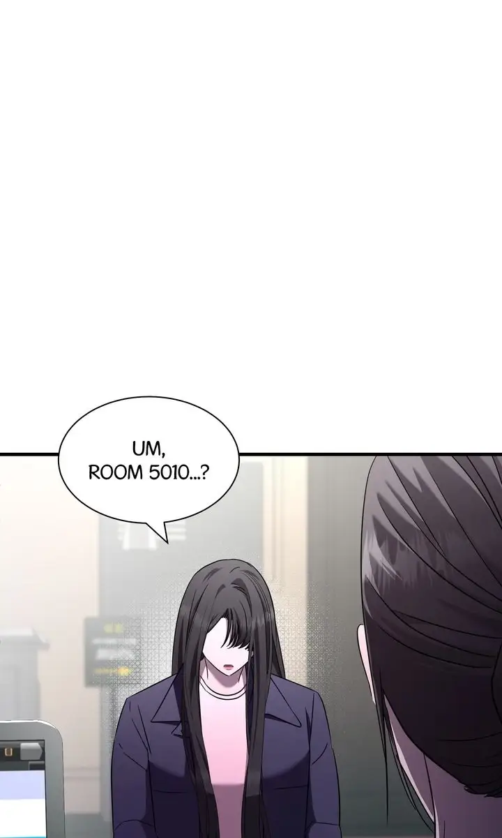 Dominant Castle Chapter 44 - page 61