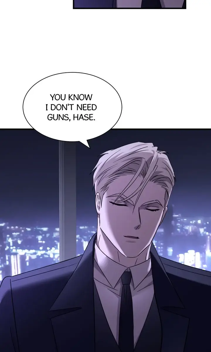 Dominant Castle Chapter 44 - page 79
