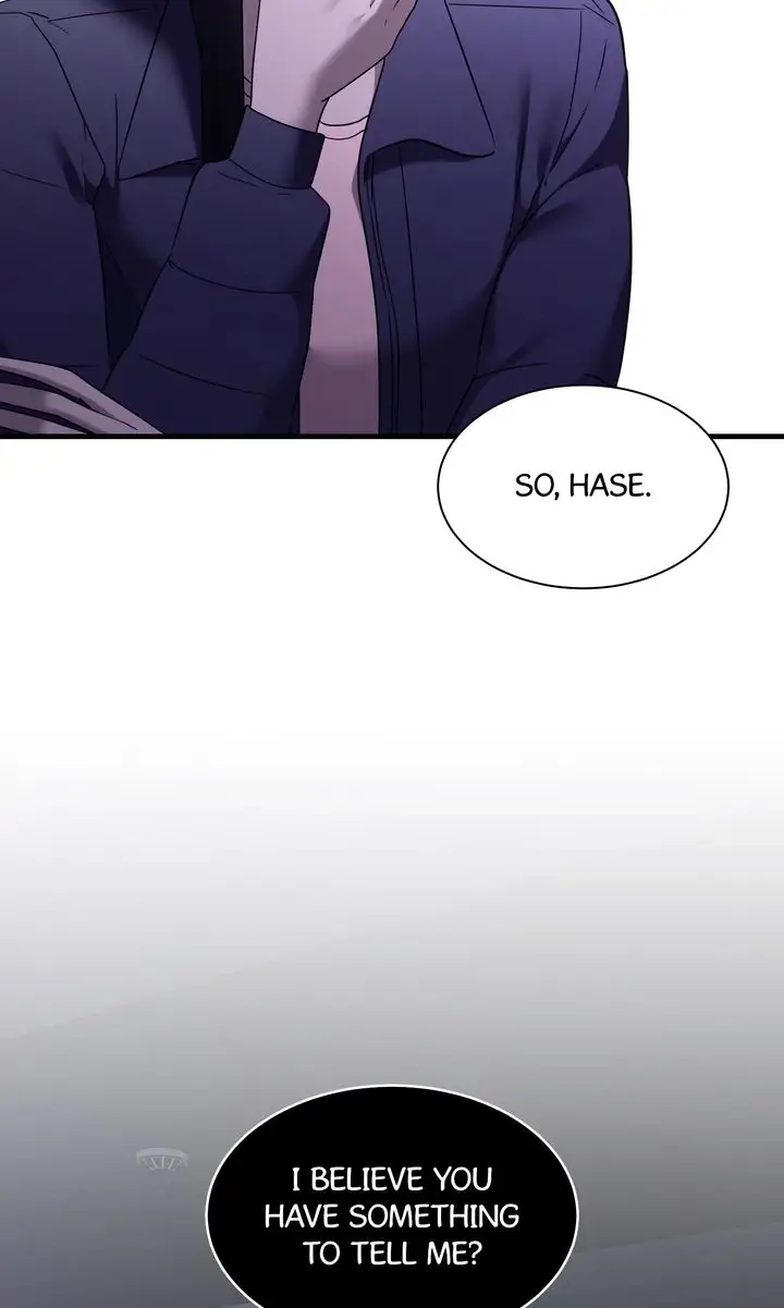 Dominant Castle Chapter 44 - page 85