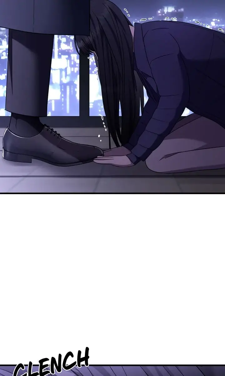 Dominant Castle Chapter 44 - page 98