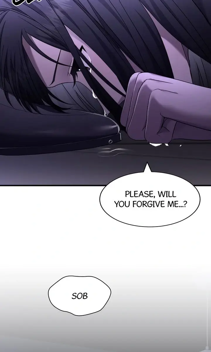 Dominant Castle Chapter 44 - page 99