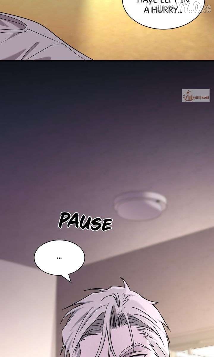 Dominant Castle Chapter 47 - page 14