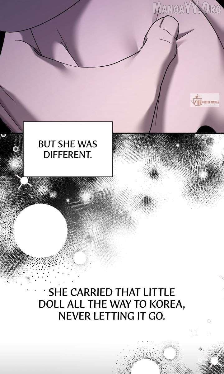 Dominant Castle Chapter 47 - page 20