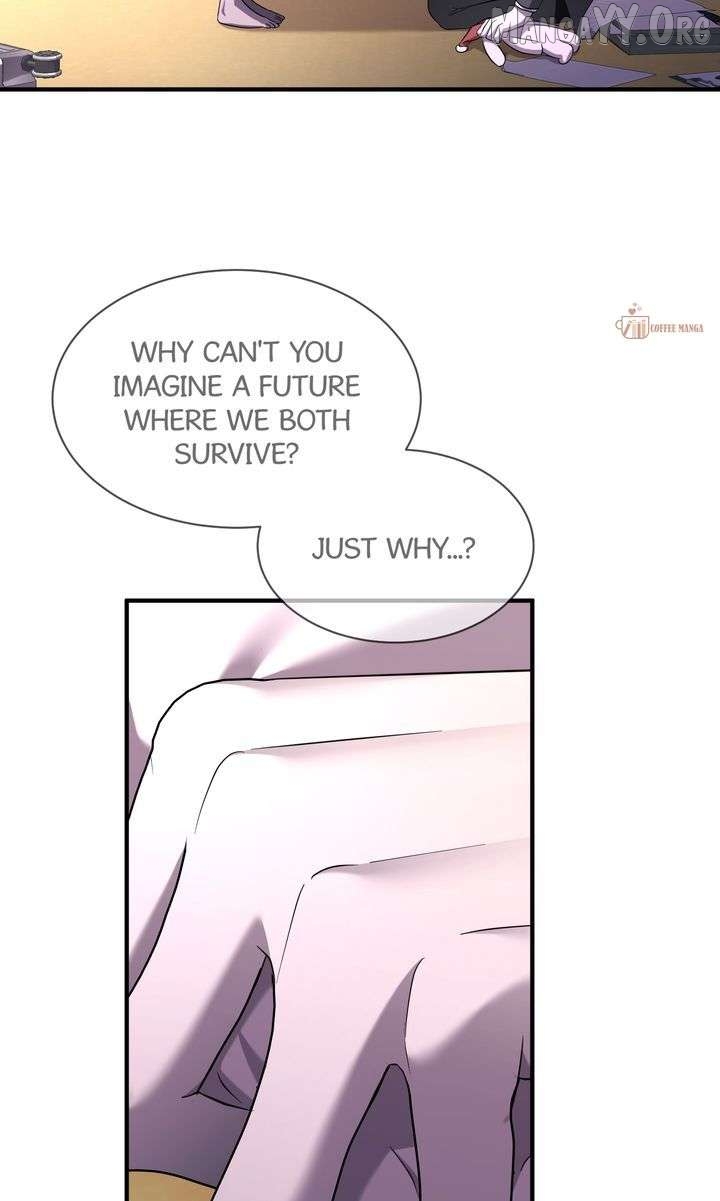 Dominant Castle Chapter 47 - page 37