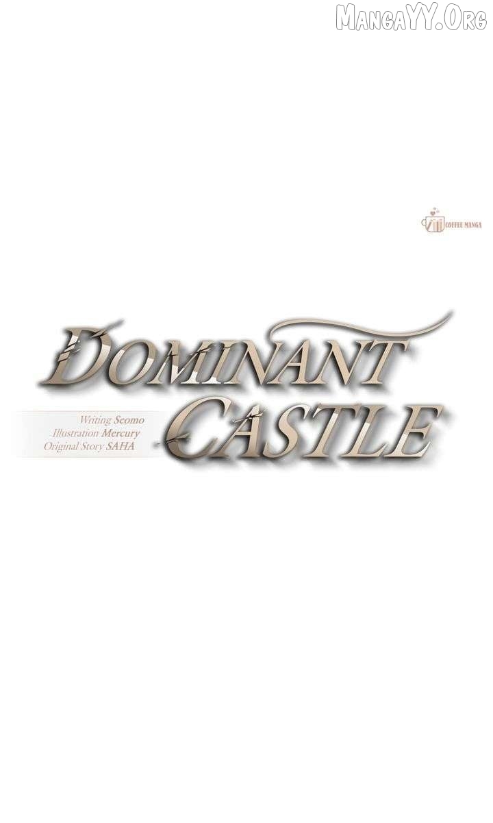 Dominant Castle Chapter 47 - page 5