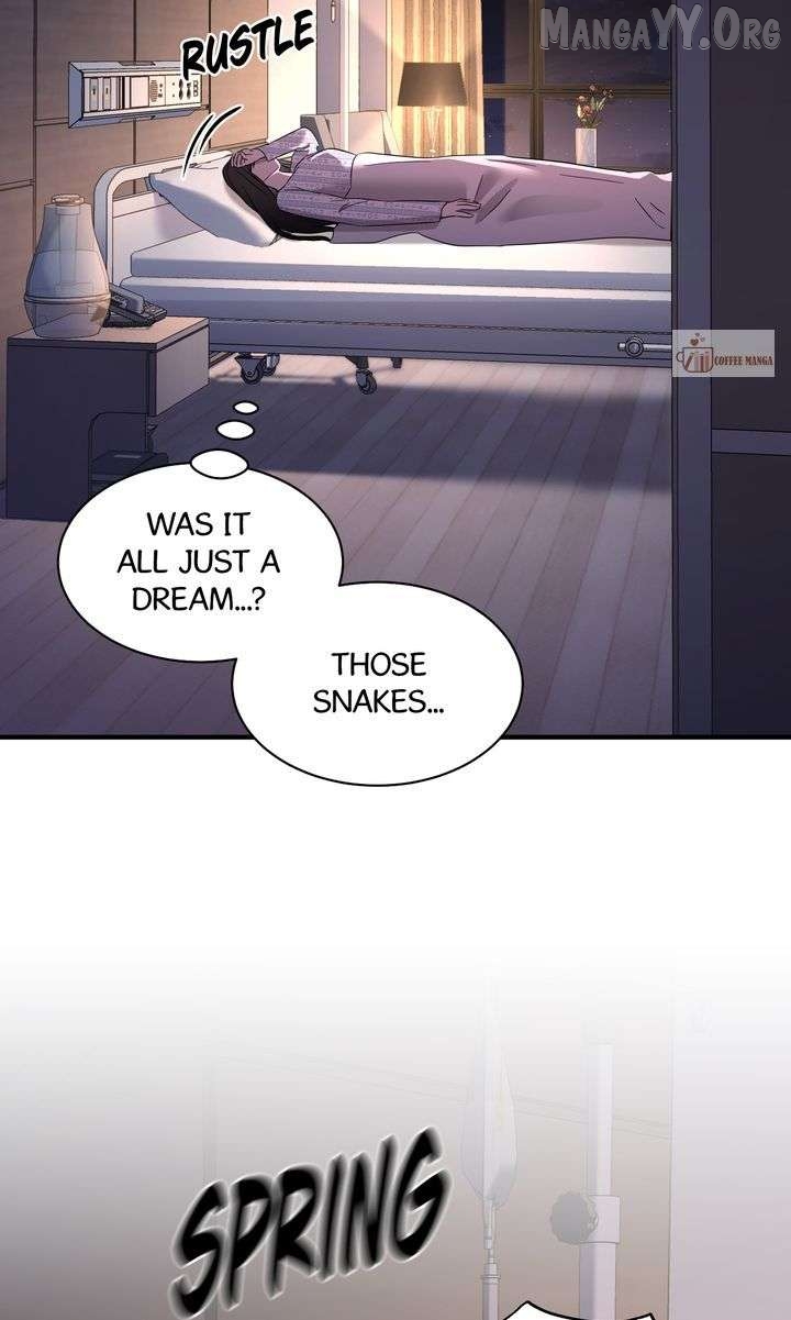 Dominant Castle Chapter 47 - page 51