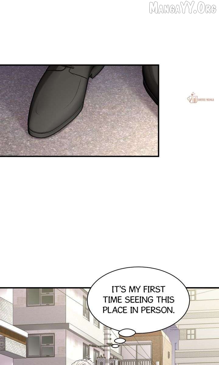 Dominant Castle Chapter 47 - page 6