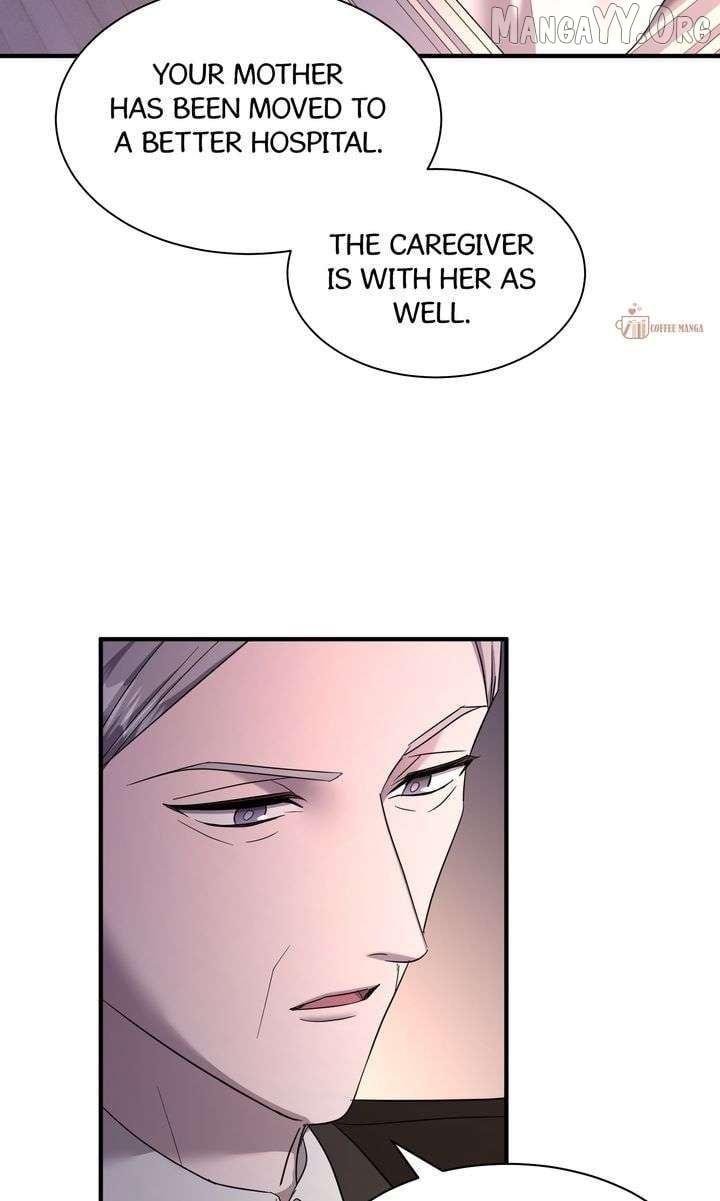 Dominant Castle Chapter 47 - page 61