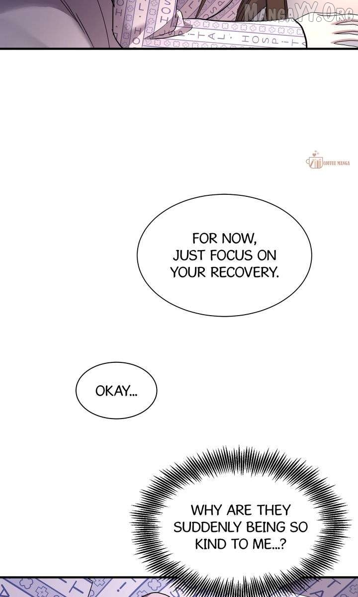 Dominant Castle Chapter 47 - page 63