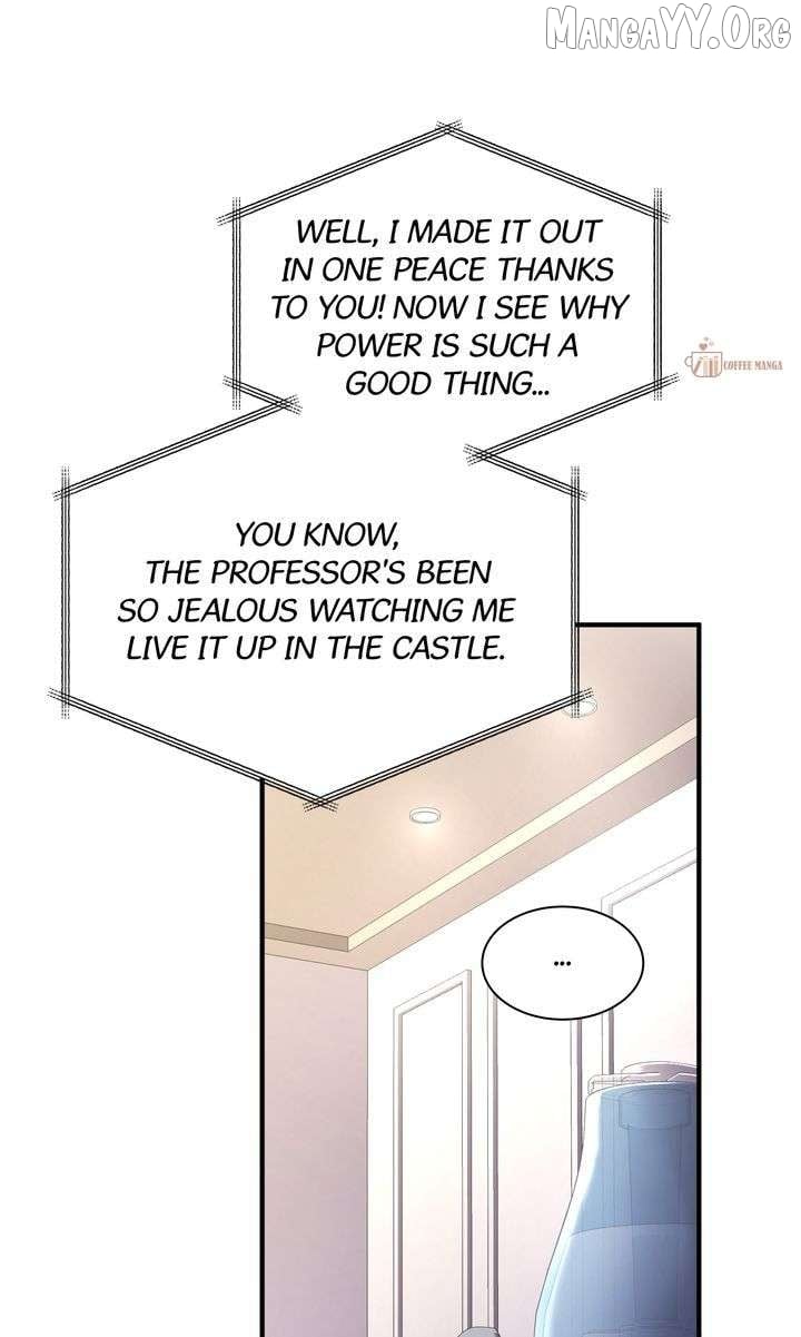Dominant Castle Chapter 47 - page 68