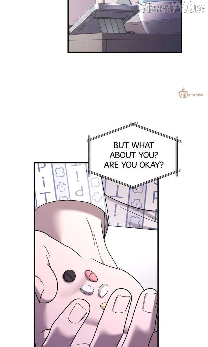 Dominant Castle Chapter 47 - page 69