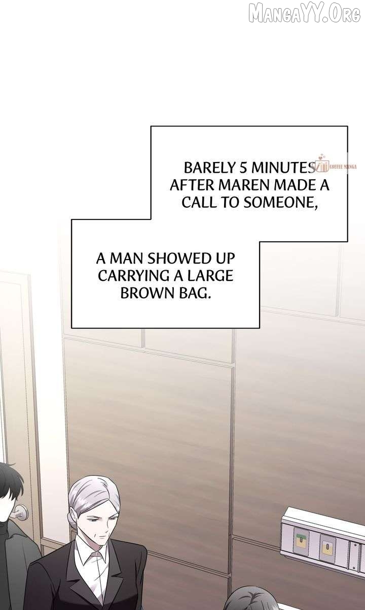 Dominant Castle Chapter 47 - page 80