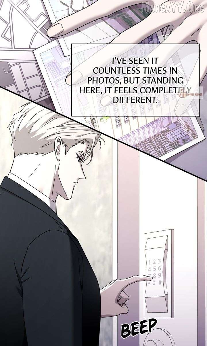 Dominant Castle Chapter 47 - page 9