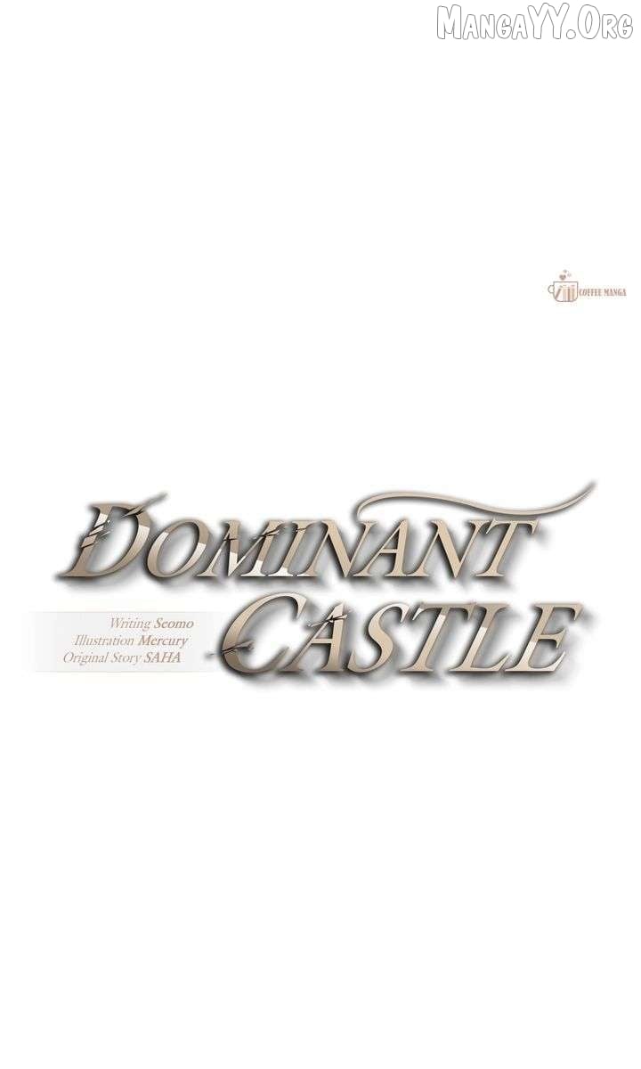 Dominant Castle Chapter 48 - page 10