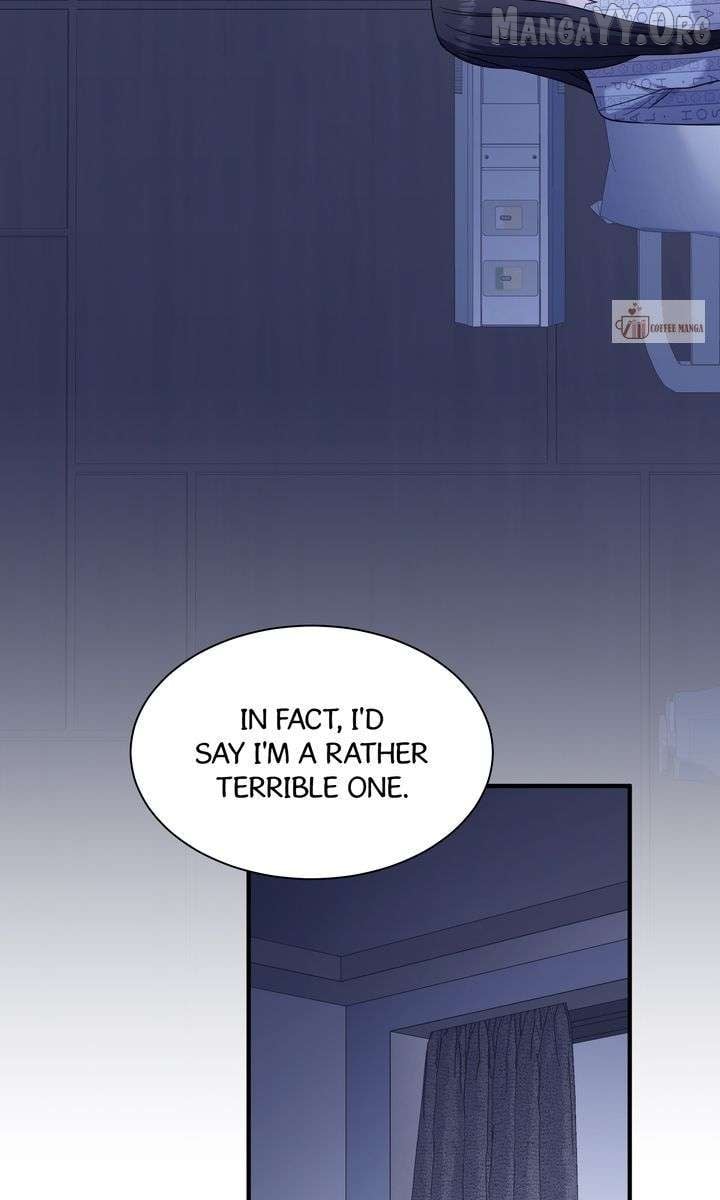 Dominant Castle Chapter 48 - page 30
