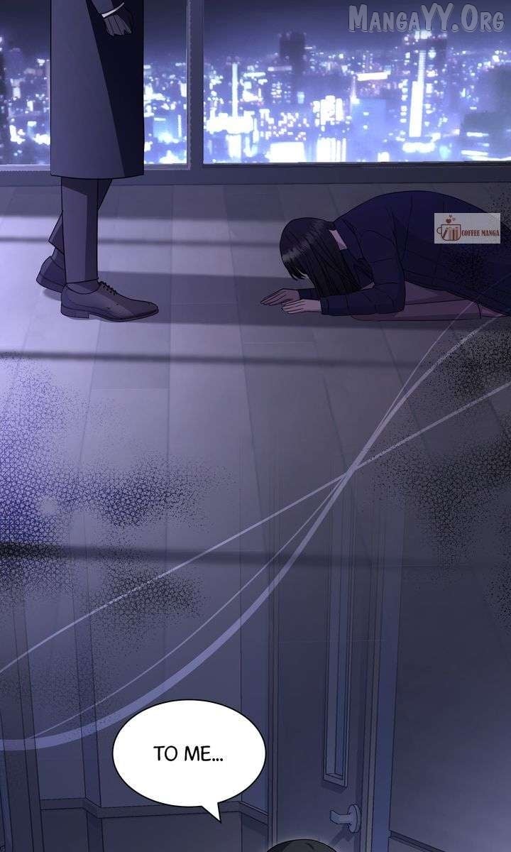 Dominant Castle Chapter 48 - page 42