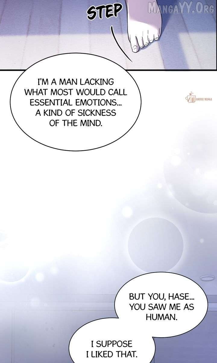 Dominant Castle Chapter 48 - page 46